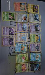 Diamond&Pearl lot pokémon, Ophalen of Verzenden, Zo goed als nieuw