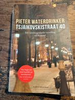 Pieter Waterdrinker - Tsjaikovskistraat 40, Boeken, Gelezen, Pieter Waterdrinker, Ophalen of Verzenden