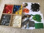 Gesorteerde lego met 19 boekjes opbrengst giro 555, Ophalen of Verzenden, Zo goed als nieuw