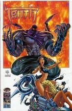 The Tenth Vol. 1 #1 t/m 4 compleet (1997) Image Comics, Amerika, Verzenden, Complete serie of reeks, Zo goed als nieuw