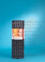 Pantanet Family Antraciet 610mm 25mtr OP=OP, Ophalen of Verzenden, Nieuw, Overige materialen