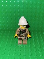Lego Mini Figure, Complete set, Ophalen of Verzenden, Lego, Zo goed als nieuw