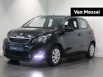 Peugeot 108 1.0 e-VTi Active | Airco | Elektrische ramen | Z, Voorwielaandrijving, 12 maanden, Stof, Gebruikt