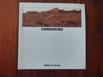 Jeep Comanche 1988 brochure, Boeken, Verzenden, Zo goed als nieuw, Overige merken