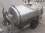 Melktank met pomp, Dieren en Toebehoren, Pellikaan, Keespellikaan@kpnmail.nl, Ameide, Toebehoren