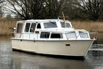 BESTEVAER Salon (bj 1978), Watersport en Boten, Gebruikt, Staal, Diesel, 9 tot 12 meter