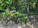 Dahon vouwfiets, Fietsen en Brommers, Fietsen | Vouwfietsen, Ophalen, Zo goed als nieuw, Dahon, Versnellingen