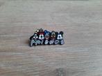1 pin van Donald Duck met zijn vrienden / friends te koop, Verzamelen, Speldjes, Pins en Buttons, Ophalen of Verzenden, Nieuw