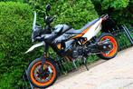 KTM KTM 890 SMT ABS TechPack (bj 2023), 889 cc, Particulier, SuperMoto, Meer dan 35 kW