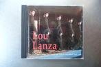 Lou Lanza - the Road Not Taken RARE, Cd's en Dvd's, Cd's | Jazz en Blues, Jazz, Verzenden, 1980 tot heden