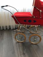 Vintage poppenwagen jaren 70, Ophalen, Gebruikt, Overige typen
