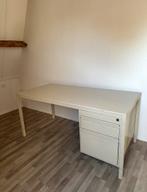 Drentea Vintage Bureau, Huis en Inrichting, Bureaus, Ophalen, Gebruikt, Bureau