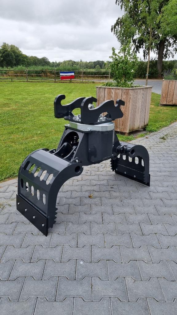 Nieuwe sorteergrijper (s) te koop!!!, Zakelijke goederen, Machines en Bouw | Kranen en Graafmachines, Graafmachine, Ophalen of Verzenden