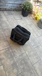 Trolley voor laptop en meerdere spullen Targus, Computers en Software, Laptoptassen, Ophalen, Gebruikt, Trolleytas