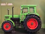 DEUTZ D 80 06  van WEISE TOYS, Ophalen of Verzenden, Nieuw, Tractor of Landbouw, Overige merken