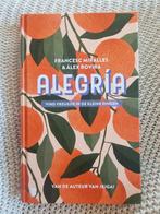 Francesc Miralles - Alegria, Ophalen of Verzenden, Francesc Miralles; Àlex Rovira