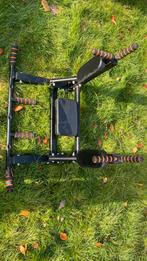 Krachtstation voor thuisgebruik, Ophalen, Gebruikt, Krachtstation, Armen