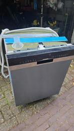 Siemens Vaatwasser iQ300 SN43HS60AE, Witgoed en Apparatuur, Vaatwasmachines, Ophalen, Gebruikt, Minder dan 85 cm, Minder dan 10 liter
