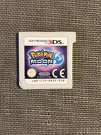 Pokémon Moon - Nintendo 3DS, Online, Gebruikt, 1 speler, Ophalen of Verzenden