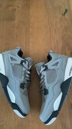 Air Jordan 4 cool grey, Kleding | Heren, Schoenen, Nieuw, Ophalen of Verzenden, Sneakers of Gympen, Air Jordan 4