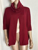 Repeat maat 40 100%Merino Wool, Kleding | Dames, Ophalen of Verzenden, Zo goed als nieuw, Maat 38/40 (M), Rood
