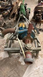 Bauer waterpomp 120 m3 per uur voor haspel, Tuin en Terras, Ophalen of Verzenden