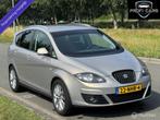 Seat Altea XL 1.6 Good Stuff Airco Trekhaak Nap, Auto's, Seat, 1334 kg, Gebruikt, 4 cilinders, Altea XL