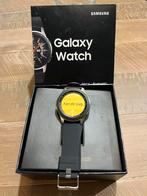 Samsung watch, Android, Zo goed als nieuw, Zwart, Ophalen