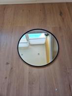 Ronde spiegel 59cm, Ophalen, Rond, Zo goed als nieuw, Minder dan 100 cm
