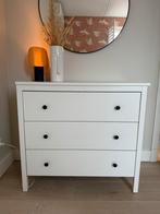 Ikea Hemnes kast 3 lades, Huis en Inrichting, Ophalen, Gebruikt, 3 of 4 laden, Minder dan 100 cm