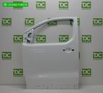 Citroen Jumpy ('16-'18) Voorportier links wit, Auto-onderdelen, Gebruikt, Citroën, Deur, Voor