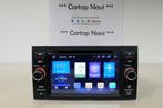 Ford Android 10 Autoradio | 2003 t/m 2013 | Carplay, Auto diversen, Autoradio's, Nieuw, Ophalen of Verzenden