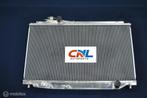 Radiateur Toyota Supra TURBO 1993-1998 MANUAL 1994 1995 96