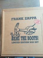 Frank Zappa: COLLECTIE CD BOXEN, Ophalen of Verzenden, Zo goed als nieuw, Poprock