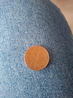 Italiaanse 50 Eurocent Munt 2002, Ophalen of Verzenden, Overige landen, Losse munt