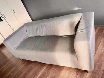 Ikea klippan sofa
