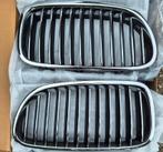 Originele grille BMW F10, F11 5-serie, chrome, Ophalen of Verzenden, BMW, Bumper