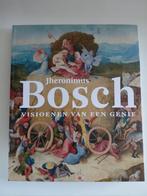 Matthijs Ilsinck - Jheronimus Bosch, Ophalen of Verzenden, Zo goed als nieuw, Matthijs Ilsinck; Jos Koldeweij