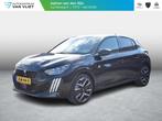 Peugeot 208 1.2 Hybrid 110 e-DCS6 GT ACHTERUITRIJCAMERA MET, 1199 cc, Met garantie (alle), Zwart, Origineel Nederlands