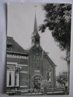 V86 Nieuw Weerdinge - N.H. Kerk - 1985, Verzamelen, Ansichtkaarten | Nederland, Ongelopen, Drenthe, Verzenden, 1980 tot heden