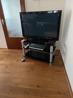Tv, Audio, Tv en Foto, Televisies, Gebruikt, Panasonic, LCD, Ophalen of Verzenden