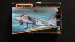 Dornier Do-28D Skyservant Matchbox, Overige merken, 1:72 tot 1:144, Verzenden, Nieuw