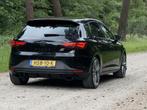 Seat Leon 2.0 TSI Cupra 280 DSG / Seat Sound / DCC, 15 km/l, Zwart, 4 cilinders, 1984 cc