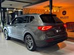 SEAT Tarraco 1.5 TSI Xcellence Garantie Digi Dash Carplay 36, Auto's, 4 cilinders, 150 pk, 1476 kg, Bedrijf