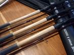 Abu Garcia Tormentor Spinhengels (2.42m en 20-60 grams), Tinstraat, Werphengel, Nieuw, Ophalen of Verzenden