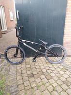 Race bmx mag ruilen tegen een dirtjumper, Ophalen of Verzenden, Zo goed als nieuw, Aluminium