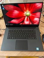 Dell XPS 15 - 9750 met i7 (8th gen) 16 gb ram 4k touch, 16 GB, 15 inch, 512 GB, Dell XPS