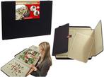 Jumbo Portapuzzle Standaard voor puzzels tot 1500 stukjes, Hobby en Vrije tijd, Denksport en Puzzels, Ophalen, 500 t/m 1500 stukjes