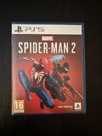 Marvel's Spider-Man 2 PS5, Spelcomputers en Games, Ophalen of Verzenden, Zo goed als nieuw