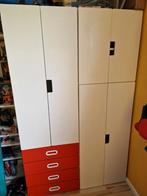 Ikea Stuva kledingkast, Ophalen, Gebruikt, 50 tot 100 cm, 150 tot 200 cm